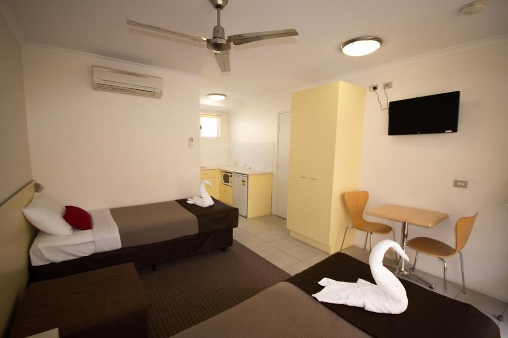 Surf Beach Motel Coffs Coffs Harbour Exterior photo