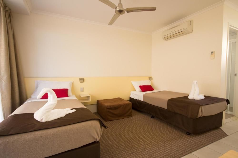 Surf Beach Motel Coffs Coffs Harbour Exterior photo