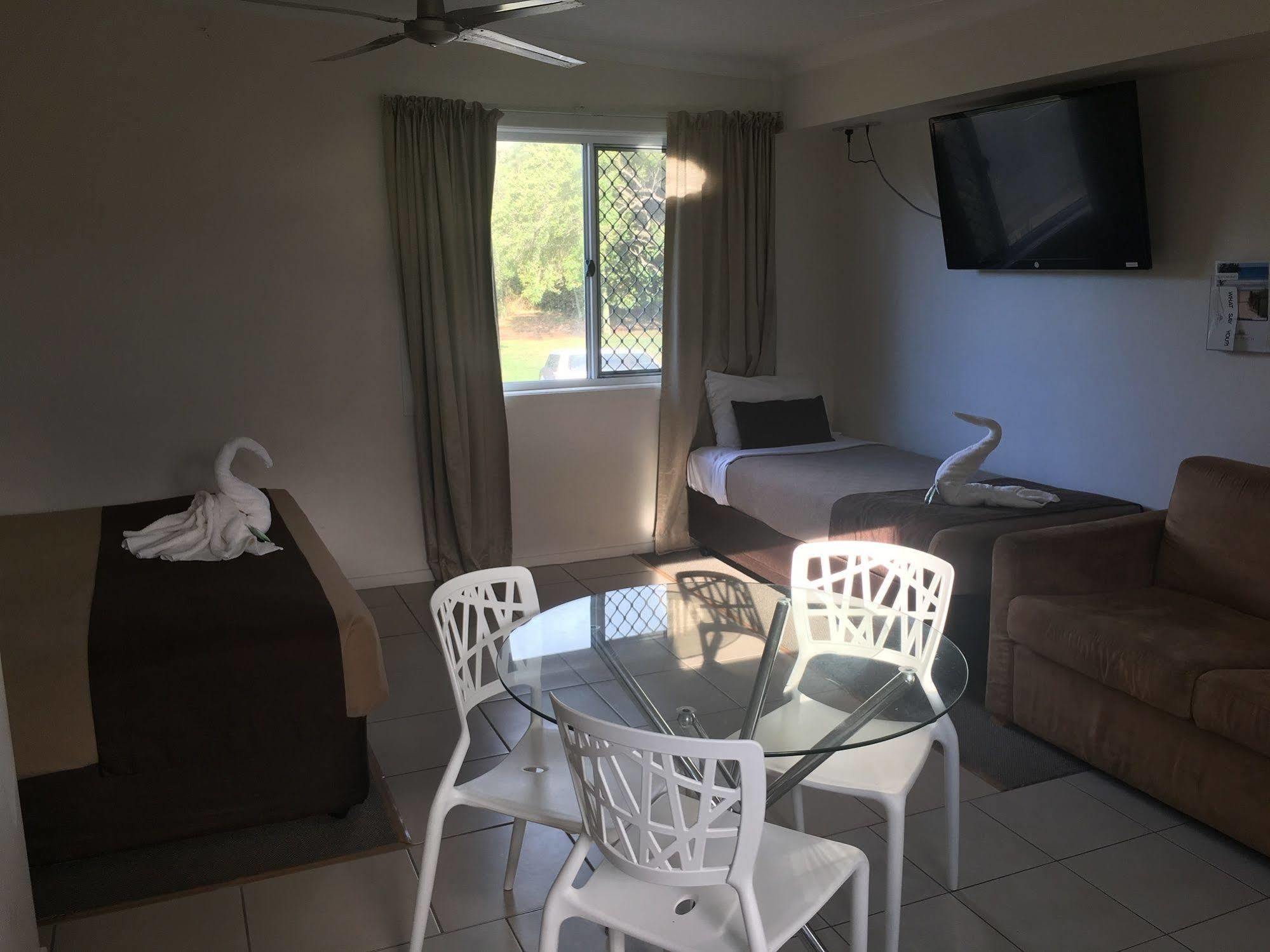 Surf Beach Motel Coffs Coffs Harbour Exterior photo